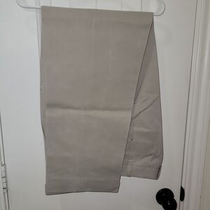 Men's Kakhi Slacks